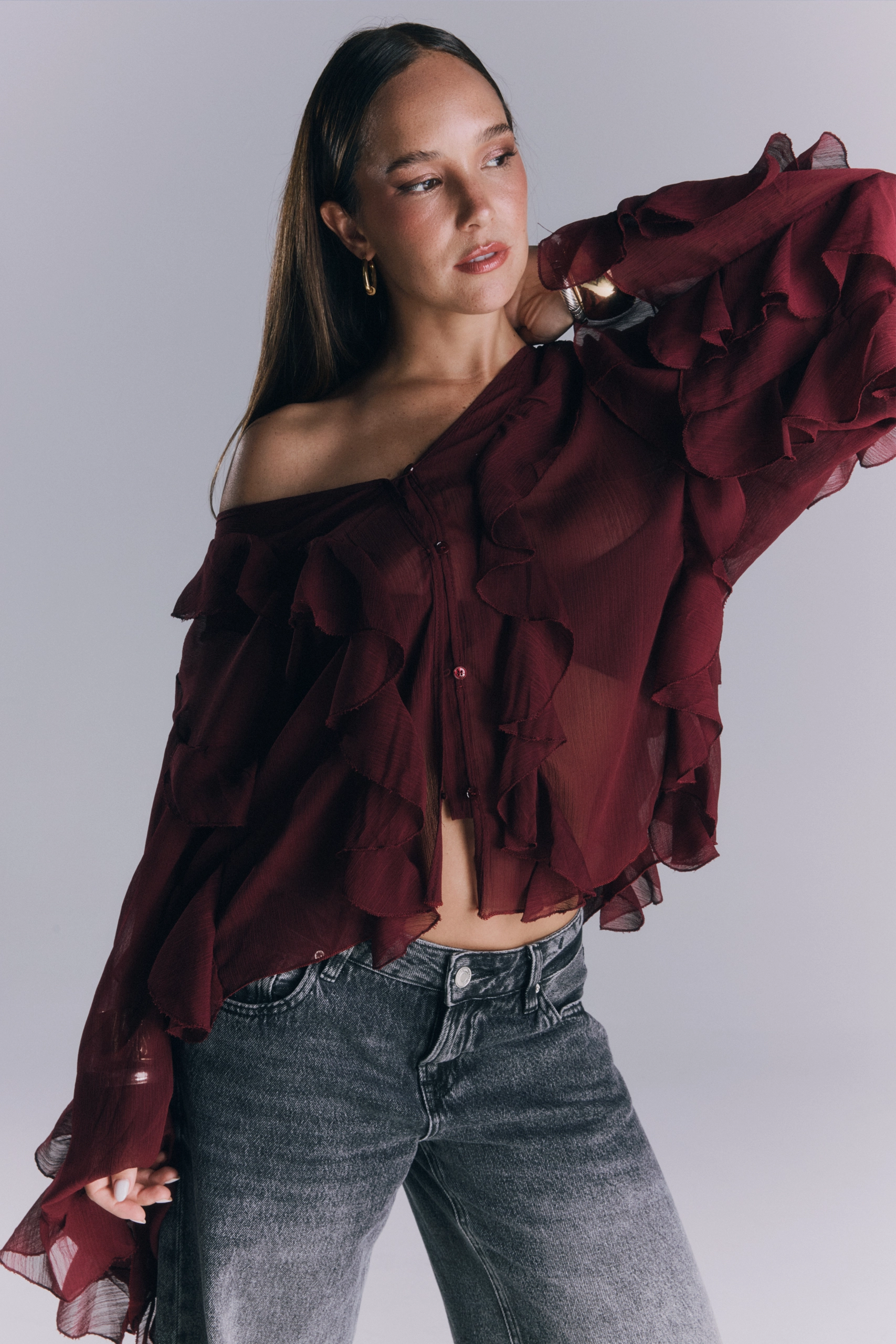 Blusas