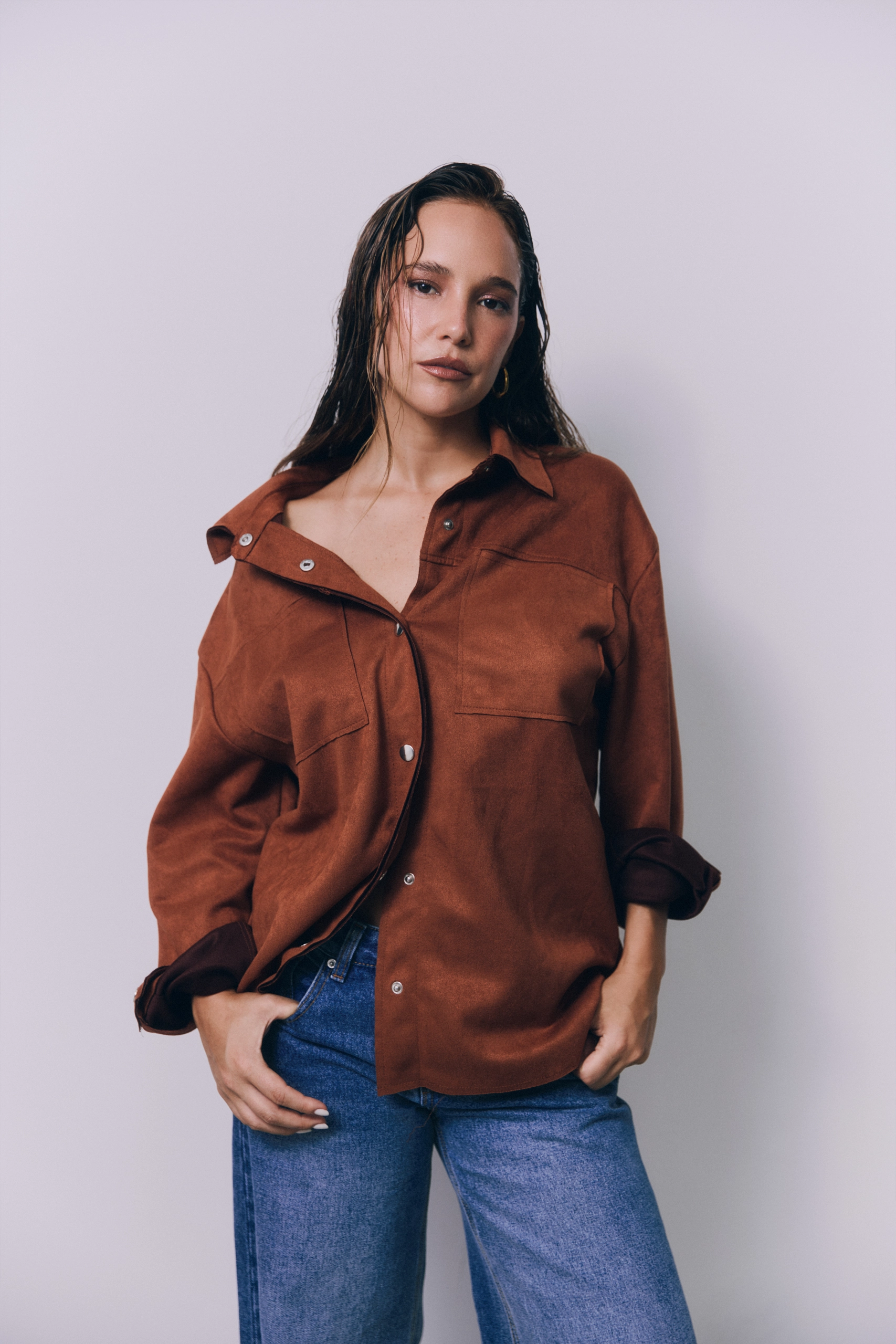 Camisas