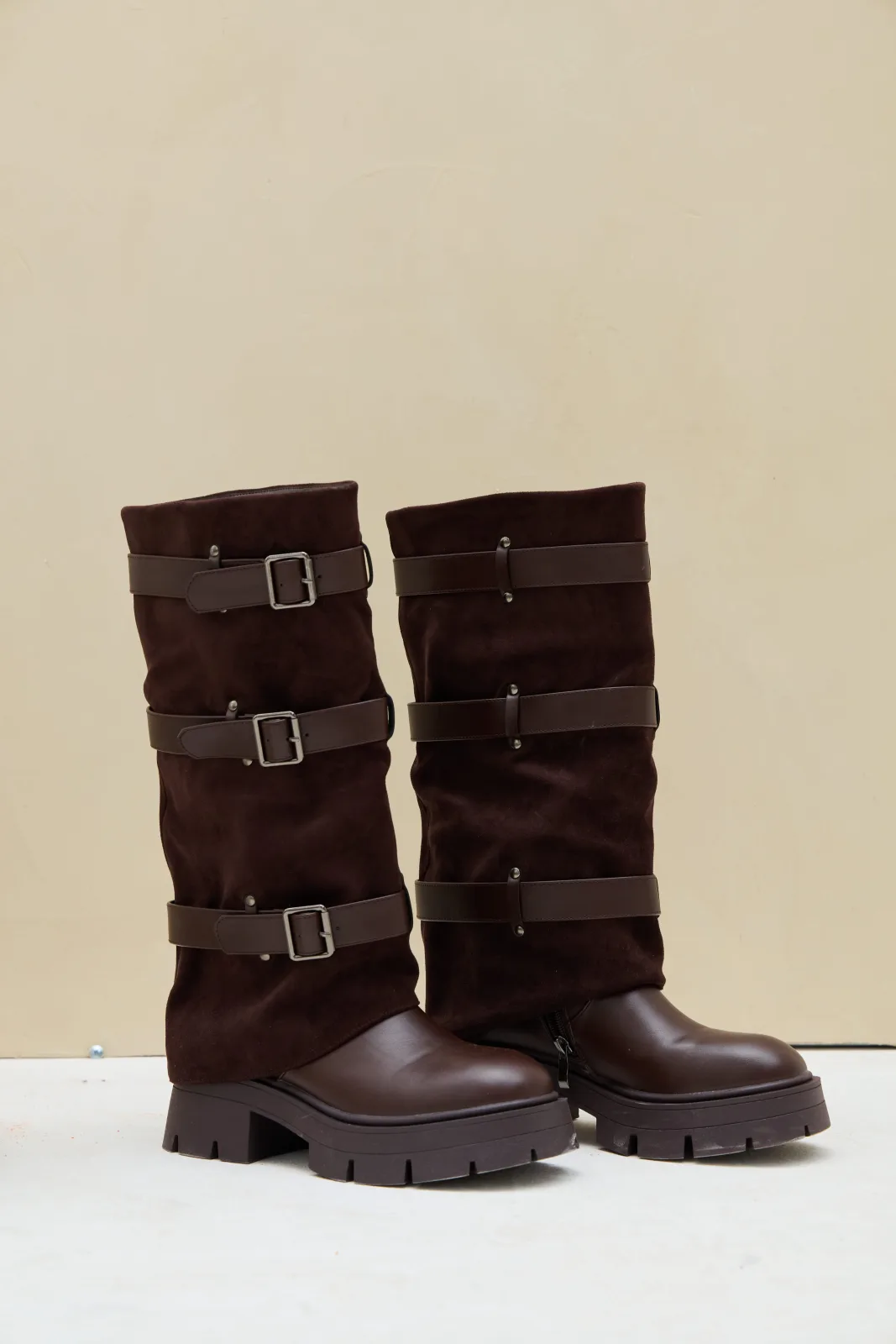 Bota Sierra Combi