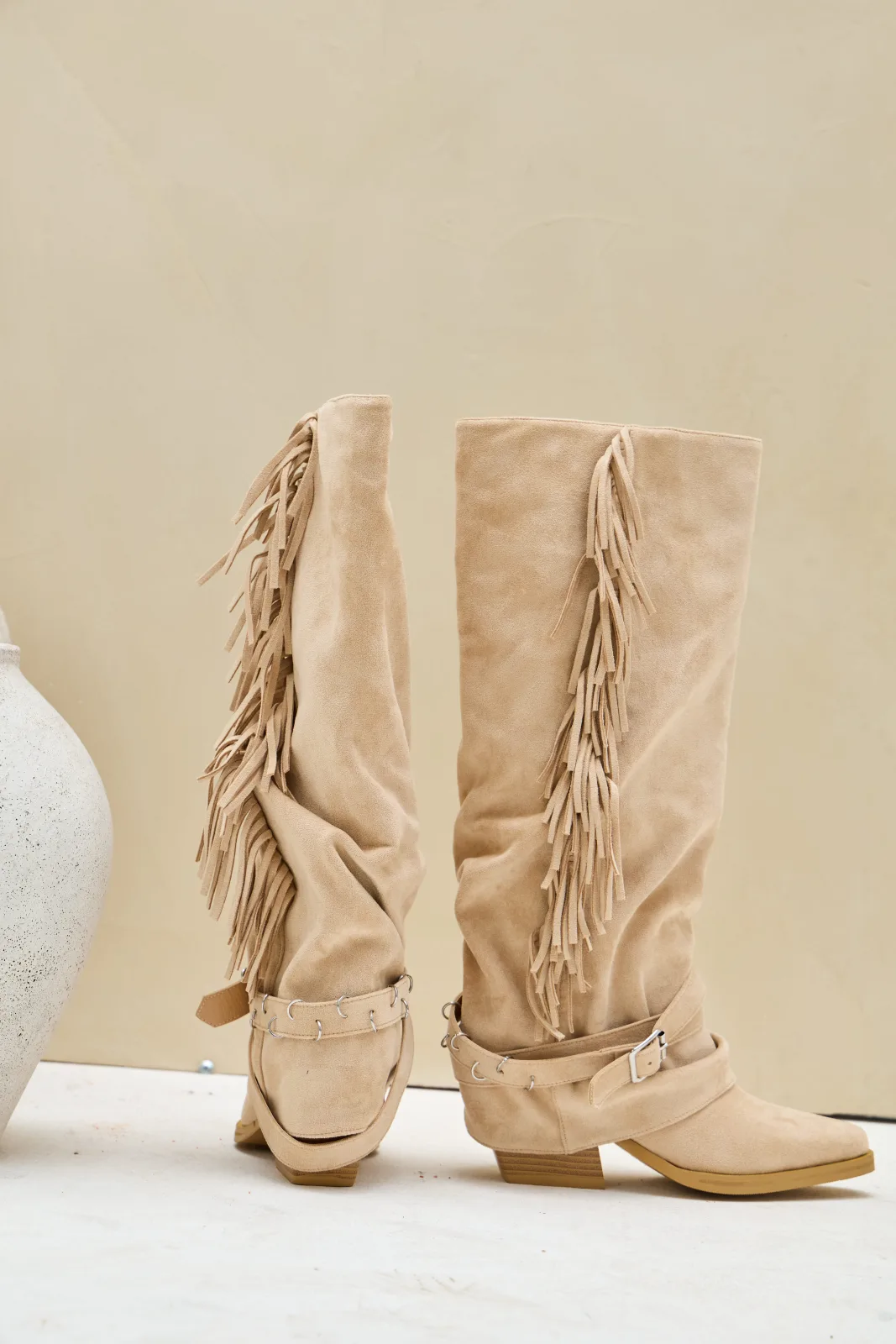 Texana Montana Beige
