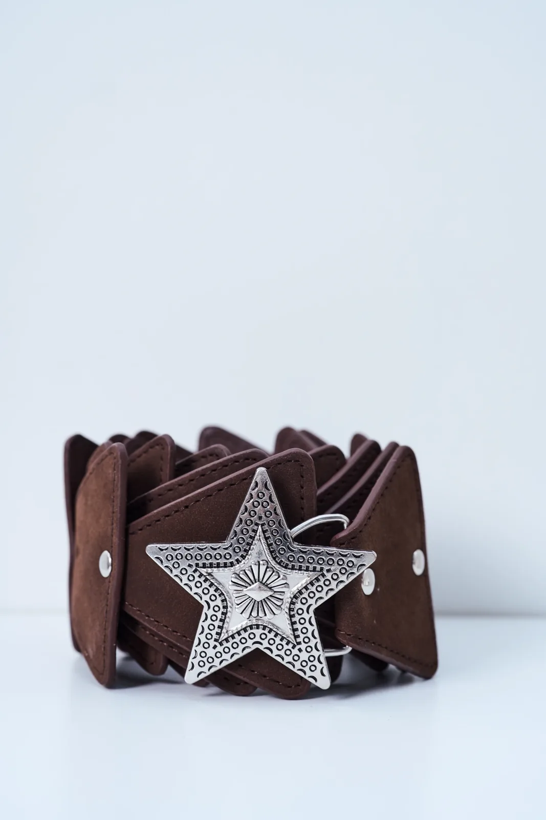 Cinto Estrella Choco