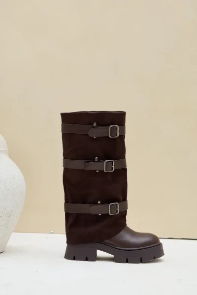 Bota Sierra Combi