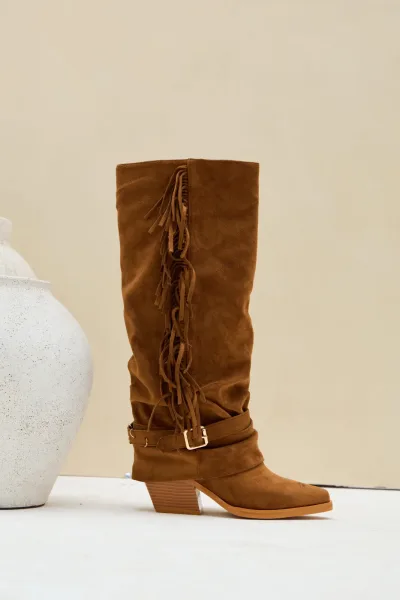 Texana Montana Camel