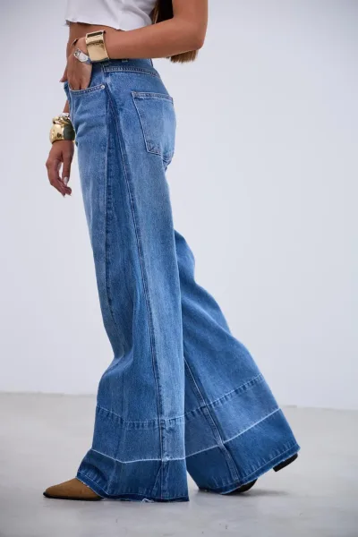 Denim Tension R03