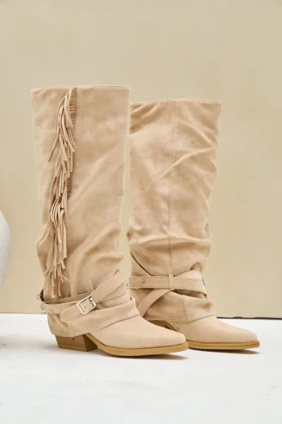 Texana Montana Beige