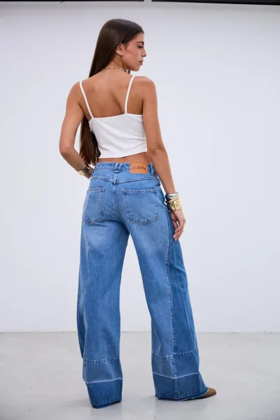 Denim Tension R03