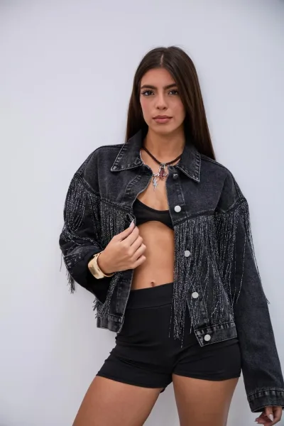 Campera Descontrol L26-3342