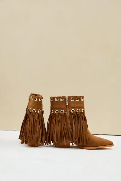Texana Saloon Camel