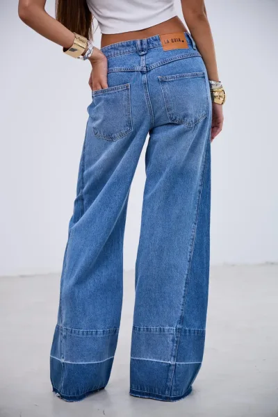 Denim Tension R03