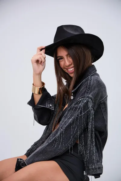 Campera Descontrol L26-3342