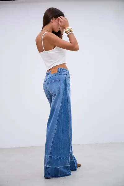 Denim Tension R03