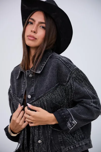 Campera Descontrol L26-3342