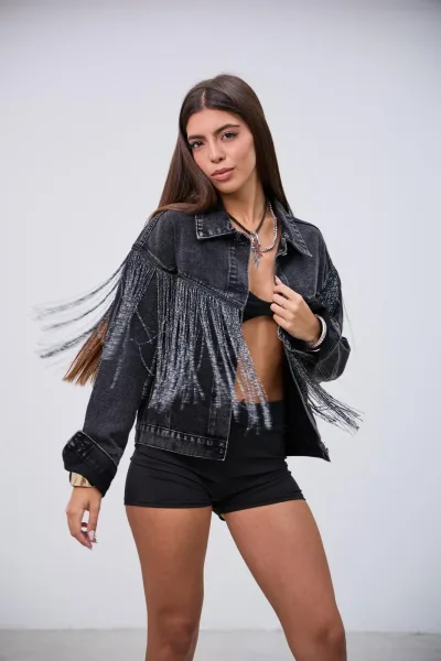 Campera Descontrol L26-3342