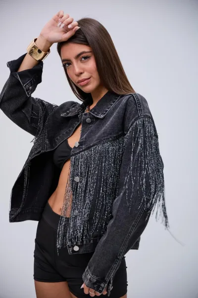 Campera Descontrol L26-3342