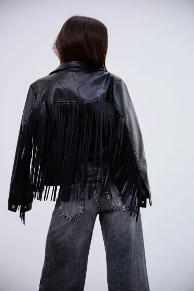 Campera eco star