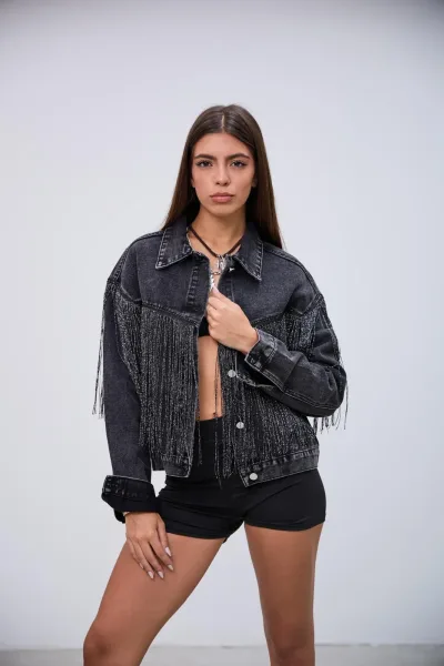 Campera Descontrol L26-3342