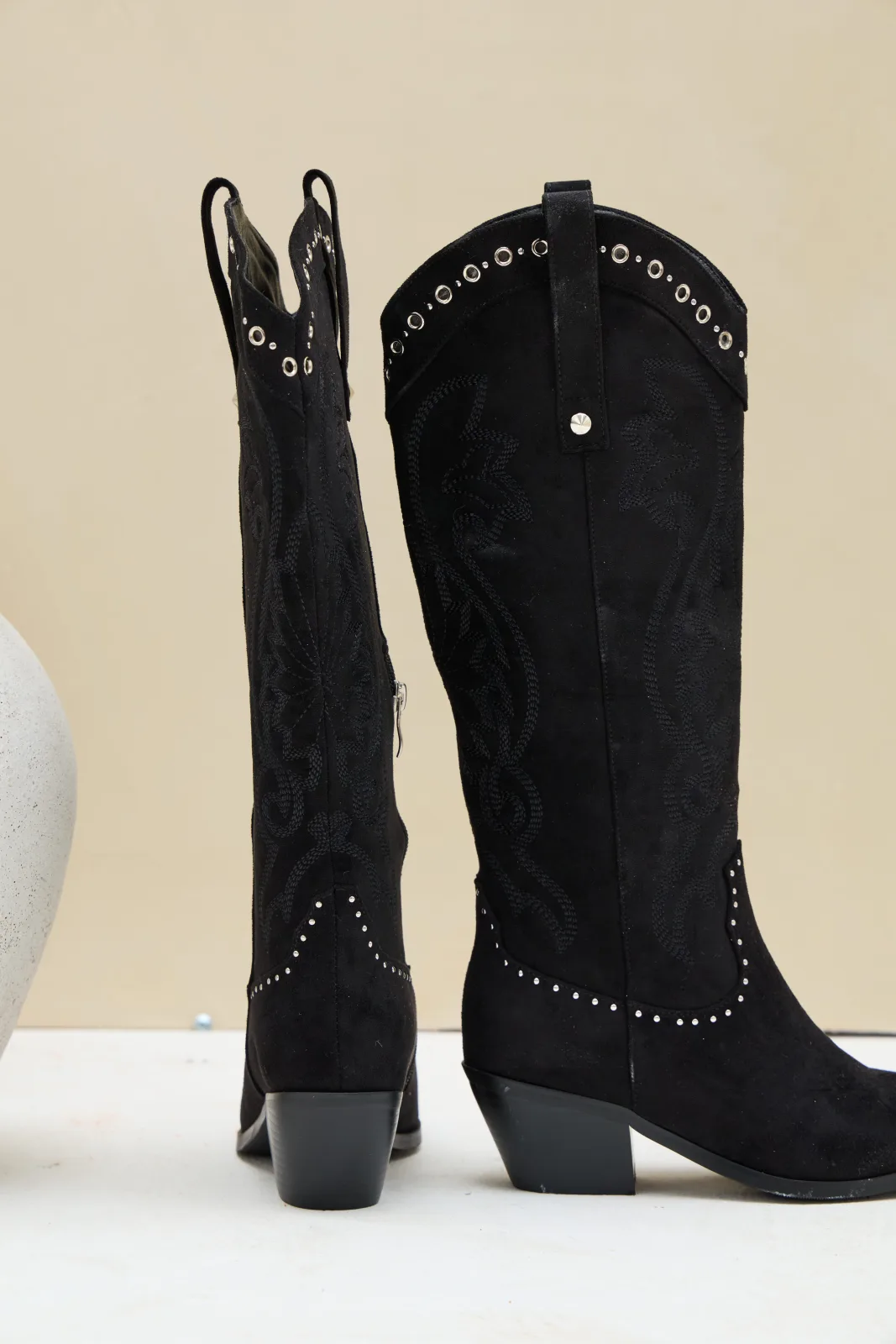 Texana Wild Black